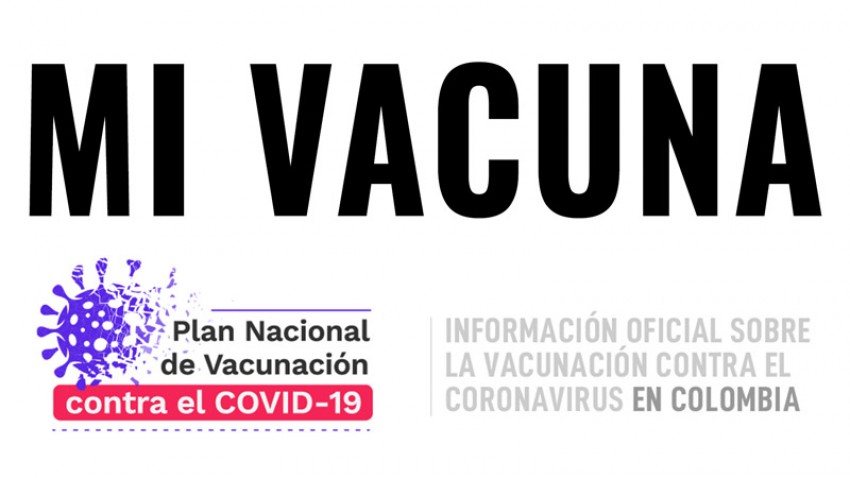 Aplicativo del Ministerio de Salud: Mi Vacuna