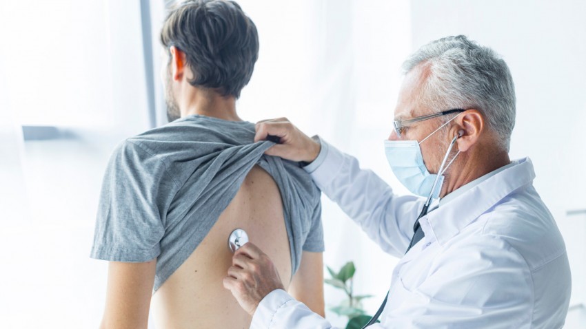 Terapia Respiratoria